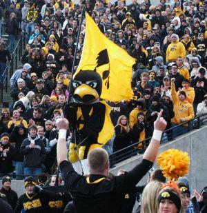 Iowa Vs Indiana 2009 Oskaloosa Com