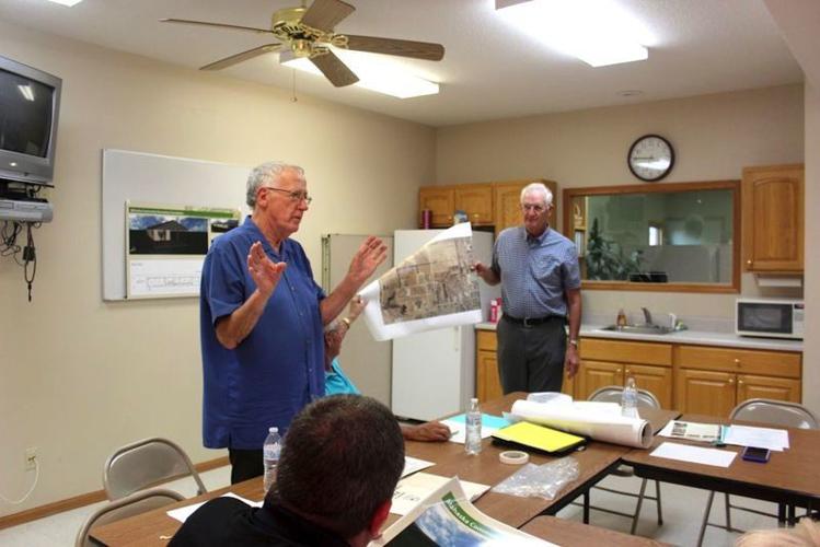 Osky Foods gives 50K Local News