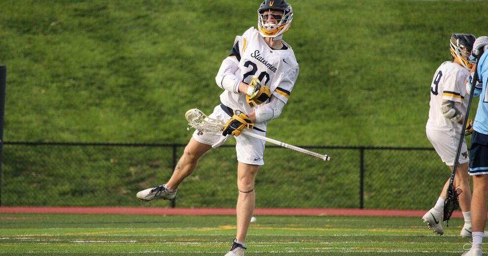 Katrana annihilates records as WPU drops Missouri Valley