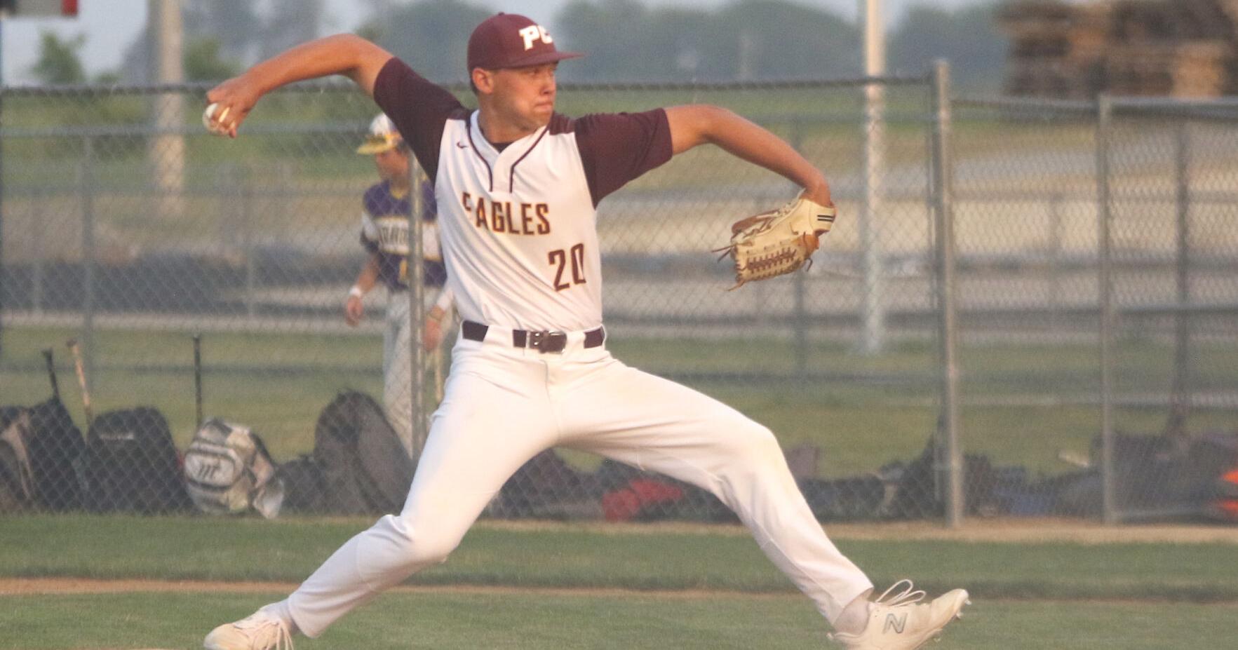 Pella Christian bats held silent by No. 10 Indianola - Vimarsana News