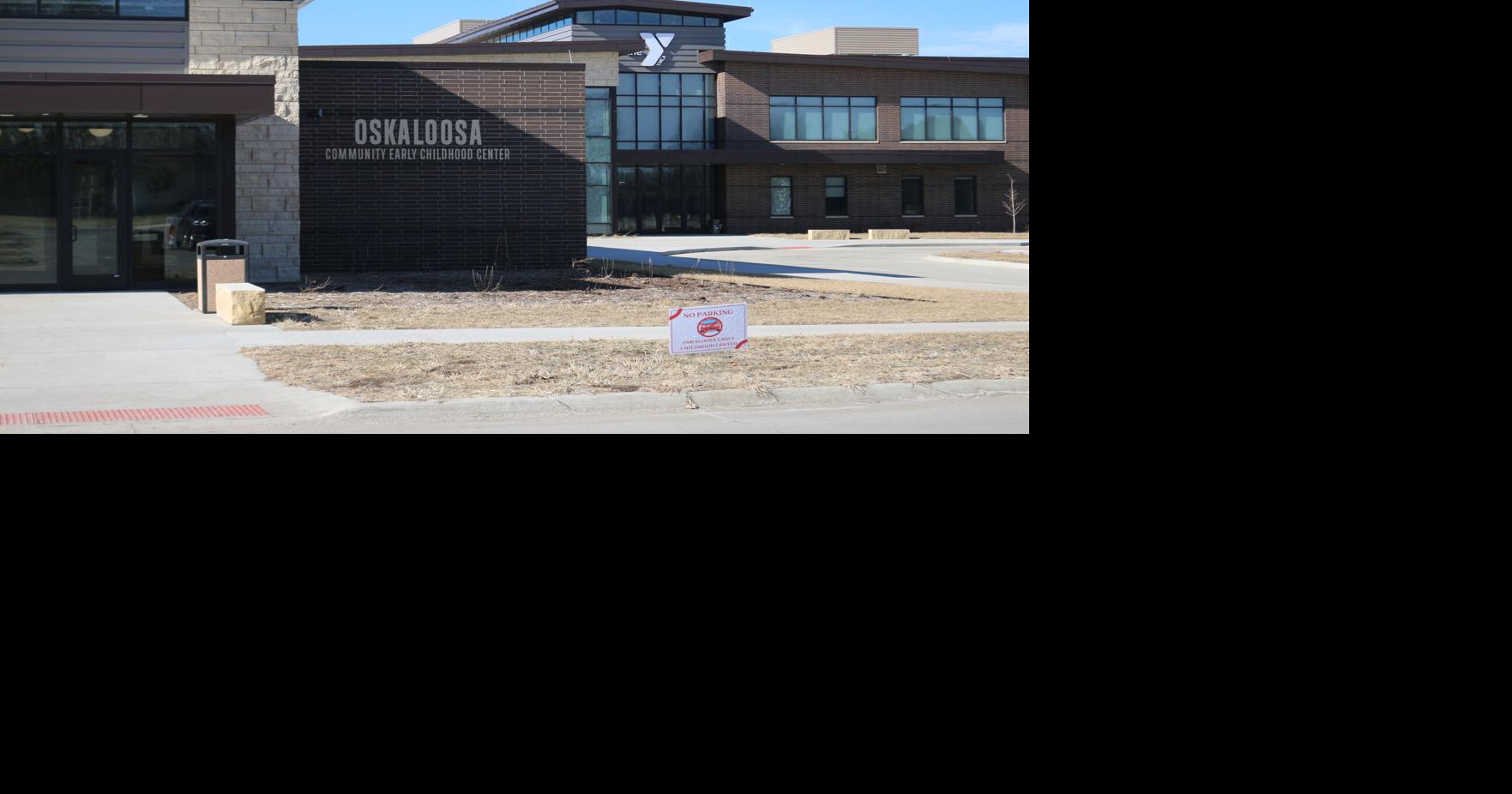 City of Oskaloosa sued over early childhood center Local News