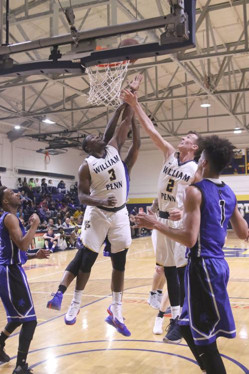 William Penn Dominates Second Half To Avenge Loss To Peru State