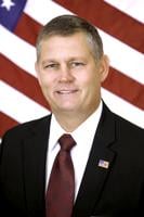 Sheriff Sandholdt running for Iowa House 37