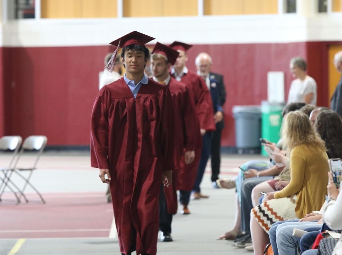 PCHS Grad 11