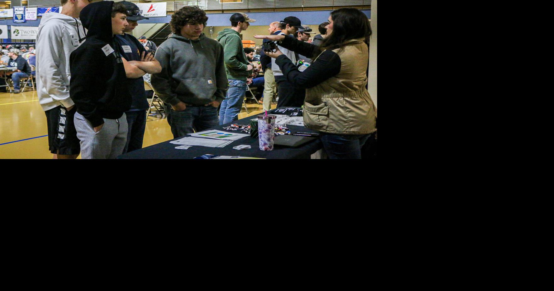 Local students explore careers in manufacturing at WPU Local News