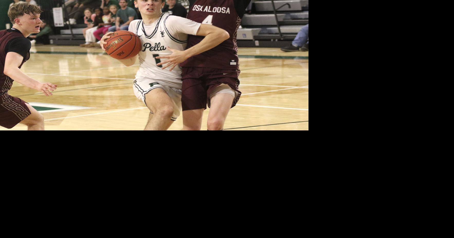 Area roundup: Dutch take conference lead after taking down Norwalk