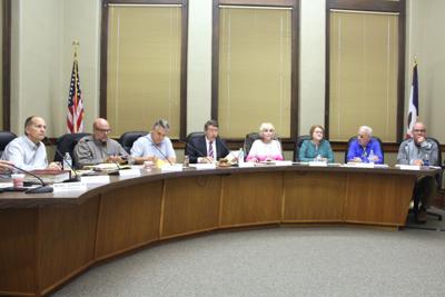City Declines To Proceed With Midwest Sanitation Recycling Contract Local News Oskaloosa Com