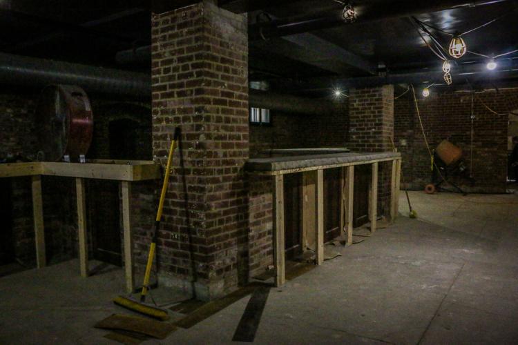 Old Post Office project enters final stages Local News