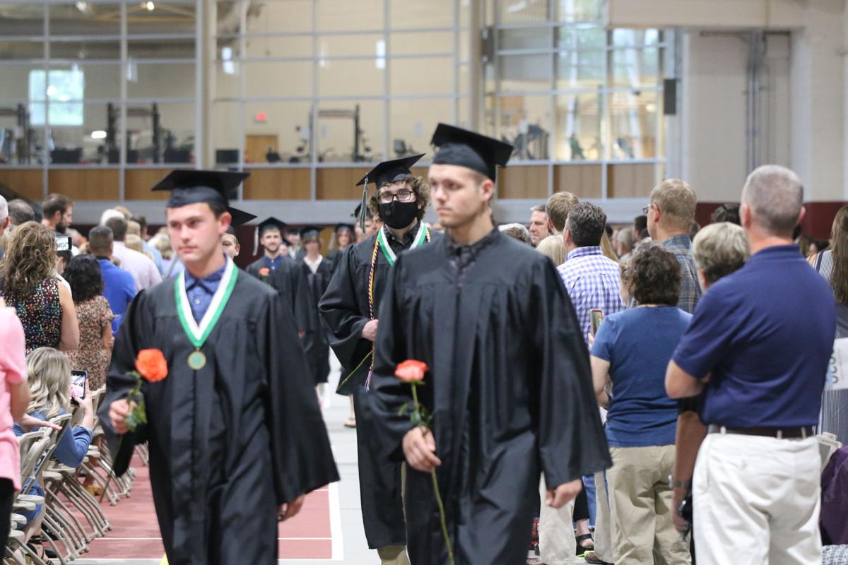 PHS Grad 11