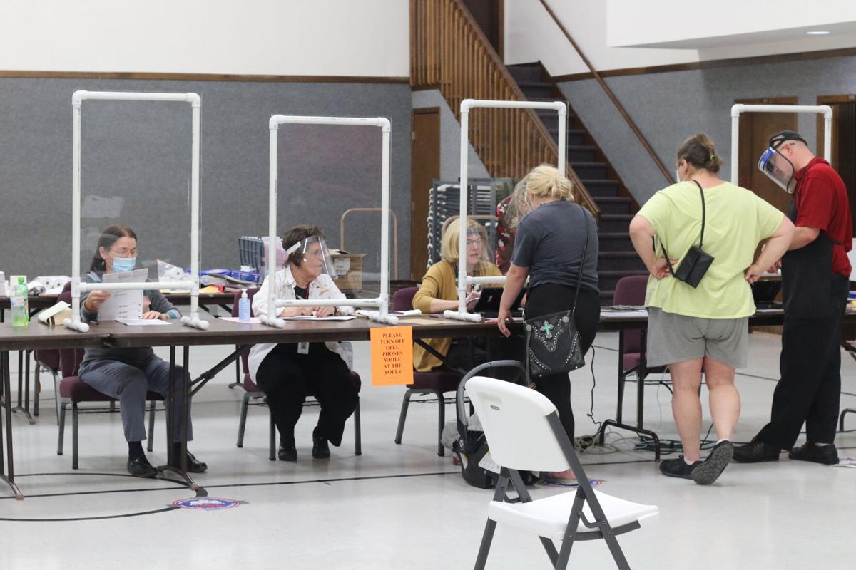 Voting 1