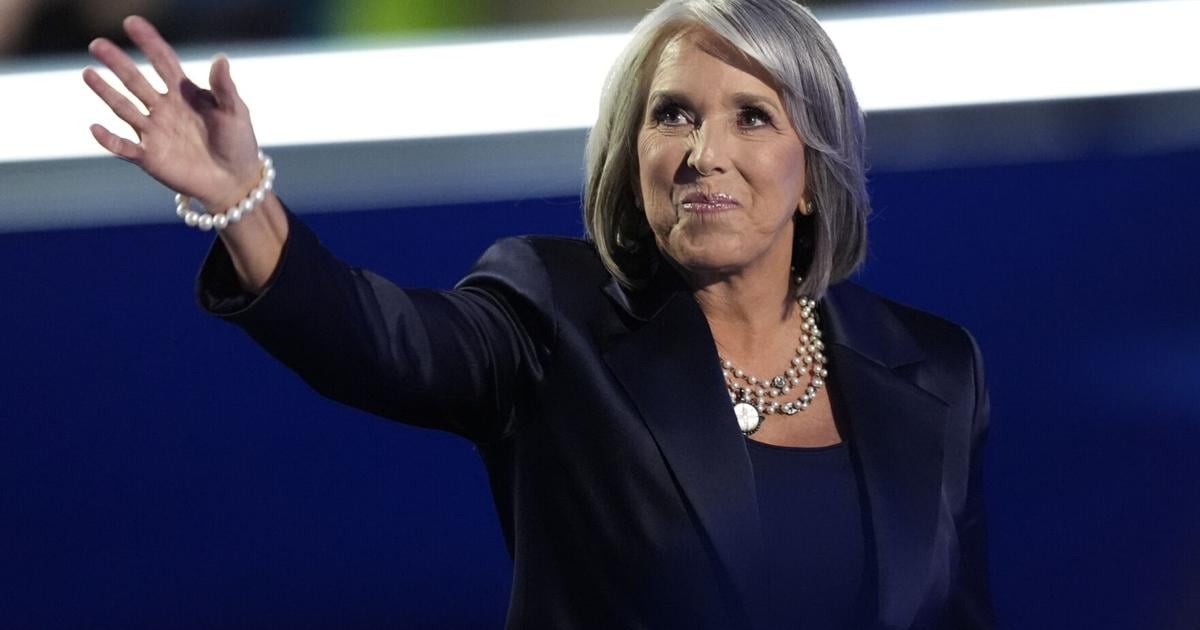 New Mexico Becomes First State to Offer Free Child Care for All Families New Mexico Becomes First State to Offer Free Child Care for All Families