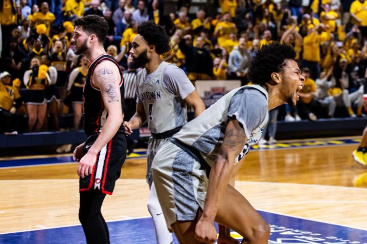 College basketball Kansas City, Here They Come! Iowa Sports