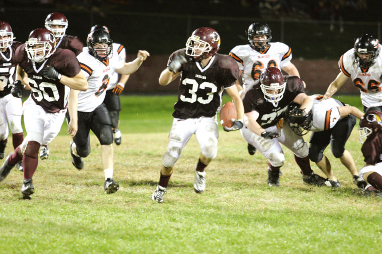 Osky Homecoming