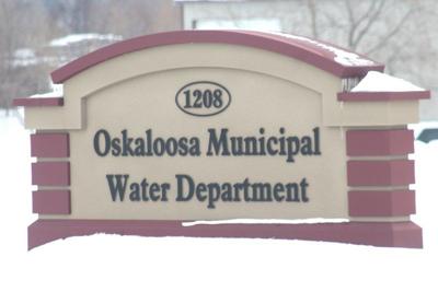 City Water Rates To Go Up 85 Cents Local News Oskaloosa Com