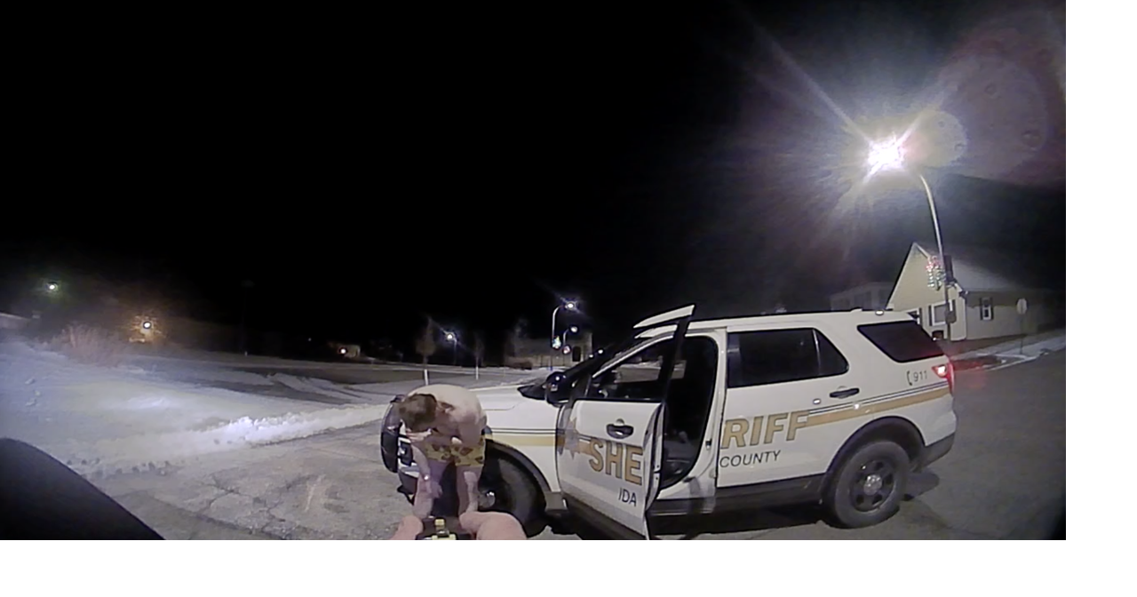 Standards vary when it comes to police video in Iowa | News | oskaloosa.com