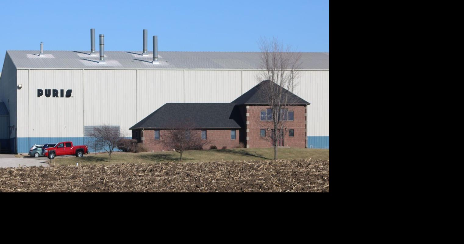 PURIS Foods reduces workforce, pauses production at Osky facility