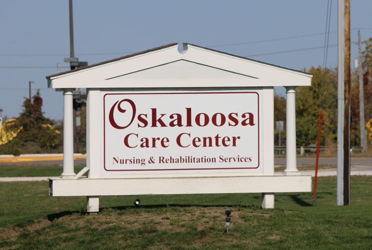 COVID19 outbreak reported at Oskaloosa nursing home Local News