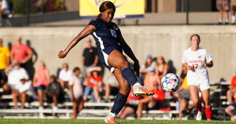 Statesmen rally to defeat Red Raiders, claim first season-opening win in seven years