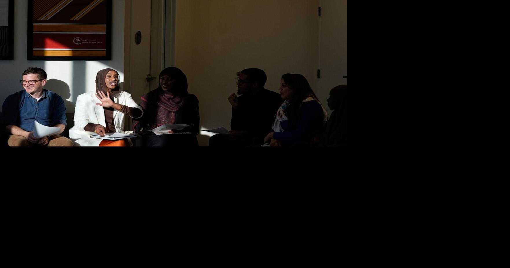 Fear among Minnesota's Somali community compounds a public health woe: Low measles vaccination rates