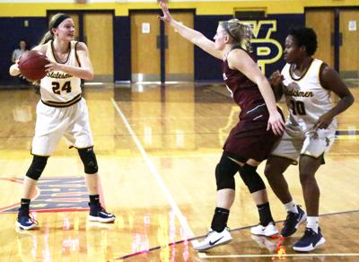 William Penn Rallies Wins Ot Classic Vs Evangel Local Sports