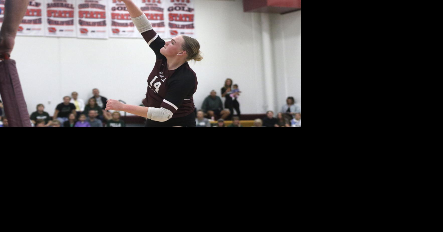Eagles wrap up regular season going 2-2 at Knoxville Invite | Pella ...