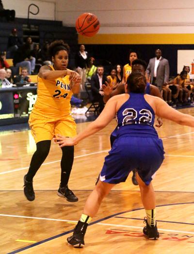 Statesmen Advance With Play In Win Over Peru State Local Sports