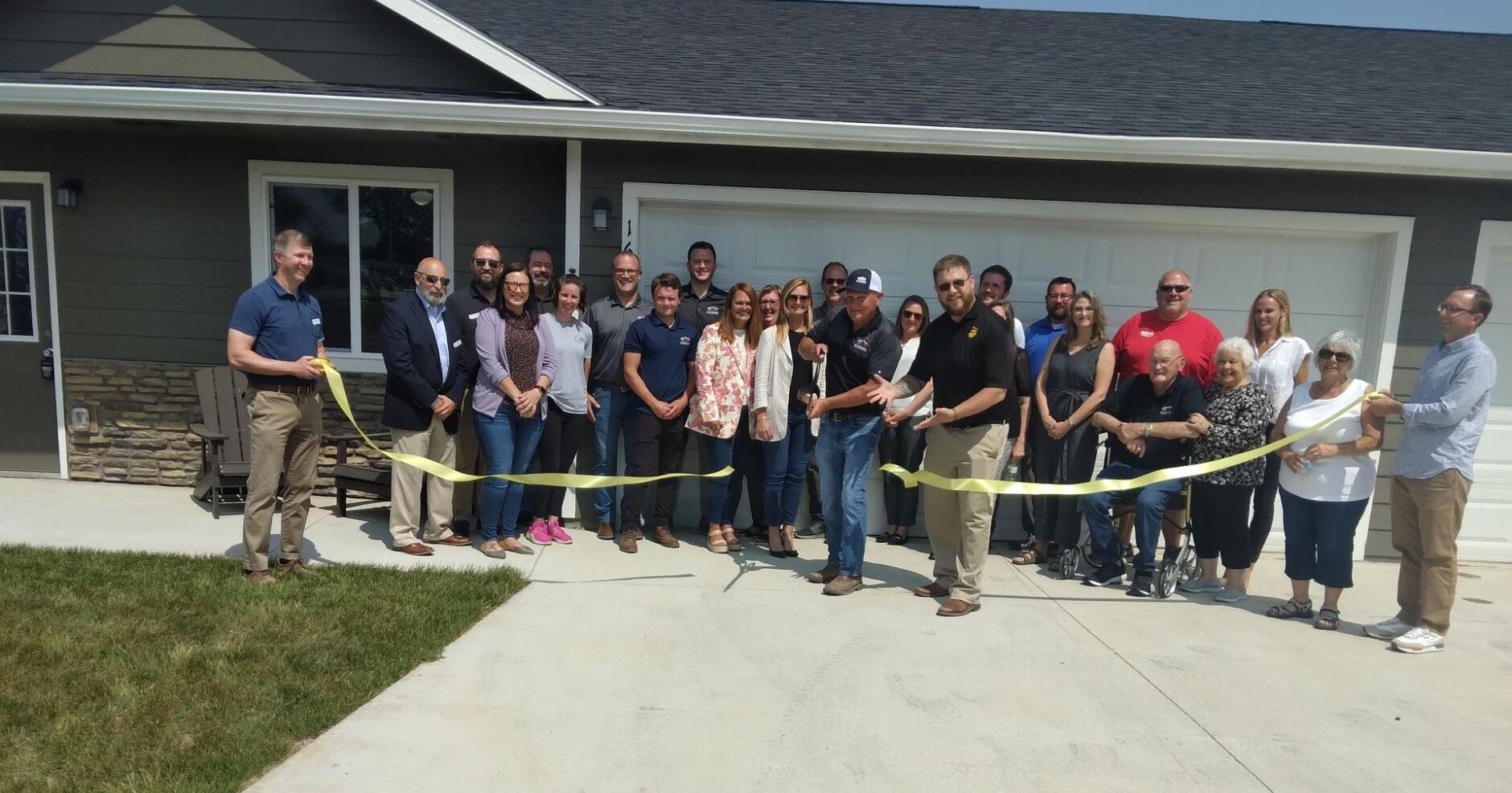 Terrace View grand opening brings opportunity to Knoxville - Vimarsana News