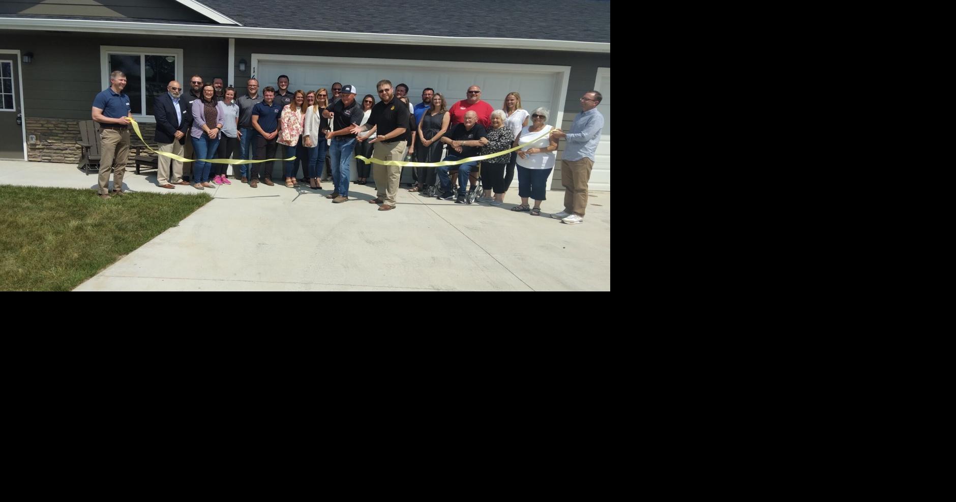 Terrace View grand opening brings opportunity to Knoxville Knoxville