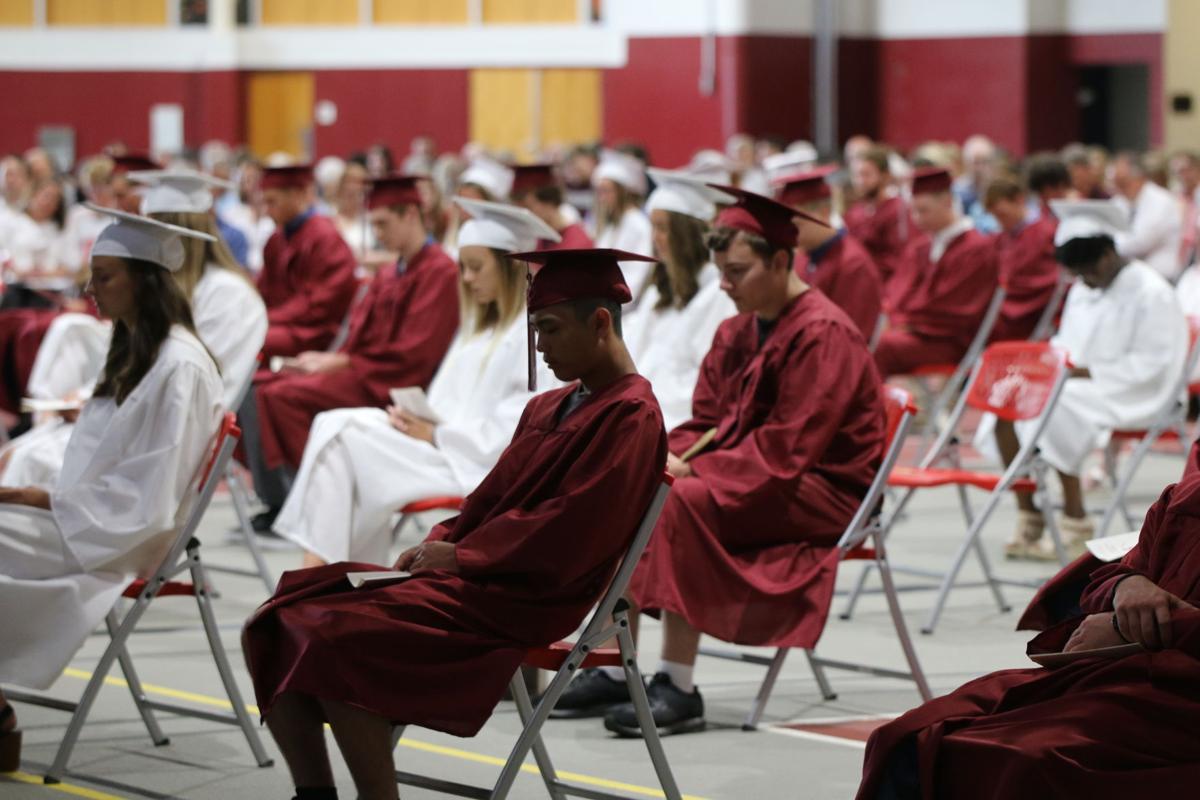 PCHS Grad 12