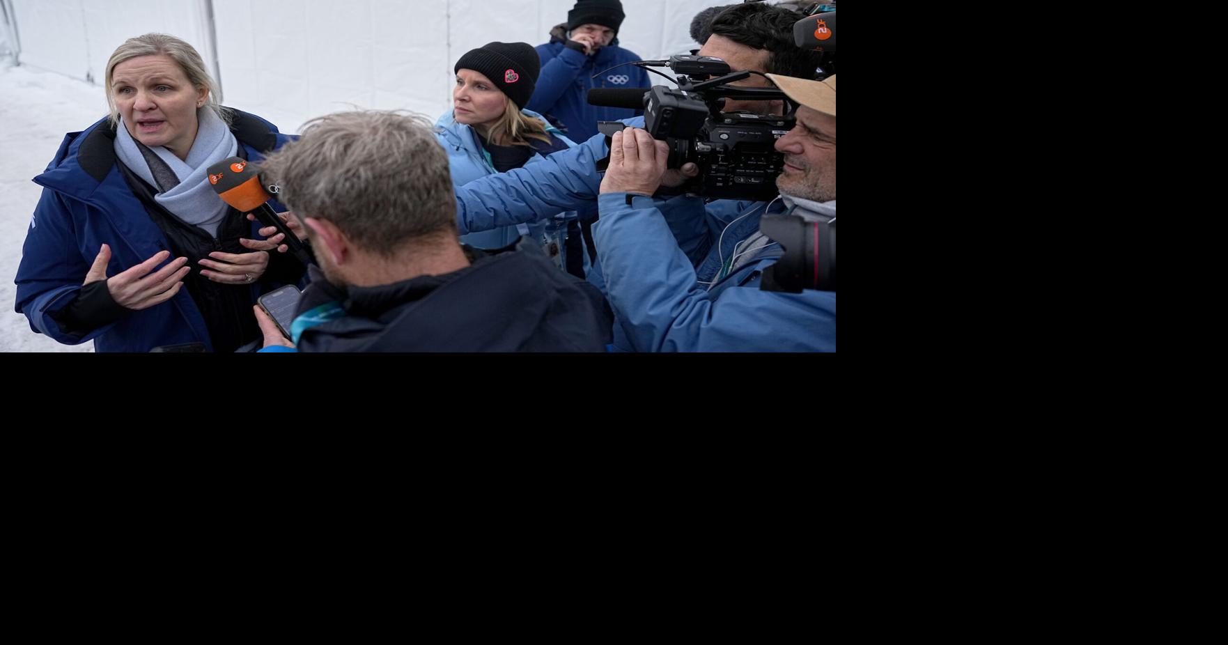 Olympic politics, intrigue and sports marketing history recounted in IOC insider's new book