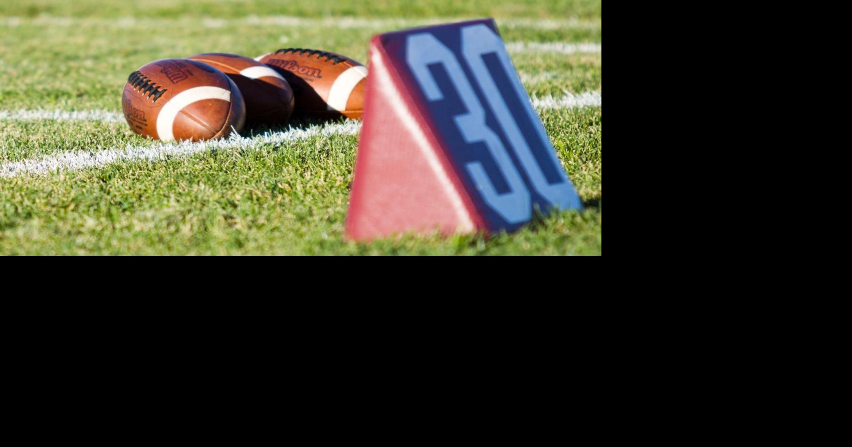 IHSAA releases football schedules Knoxville