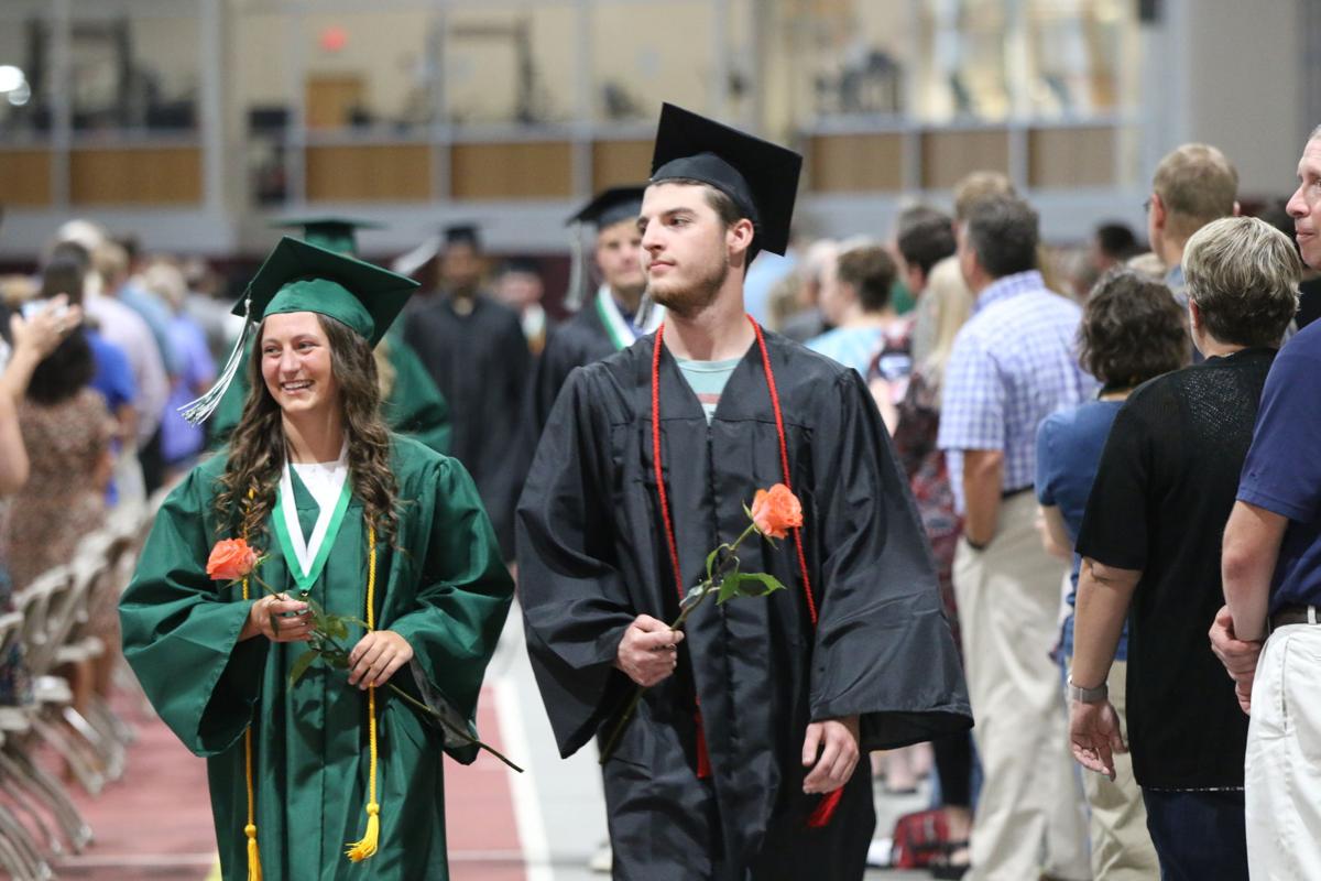PHS Grad 1