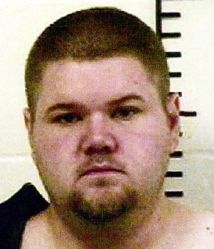 Arterburn enters not guilty plea Local News oskaloosa com
