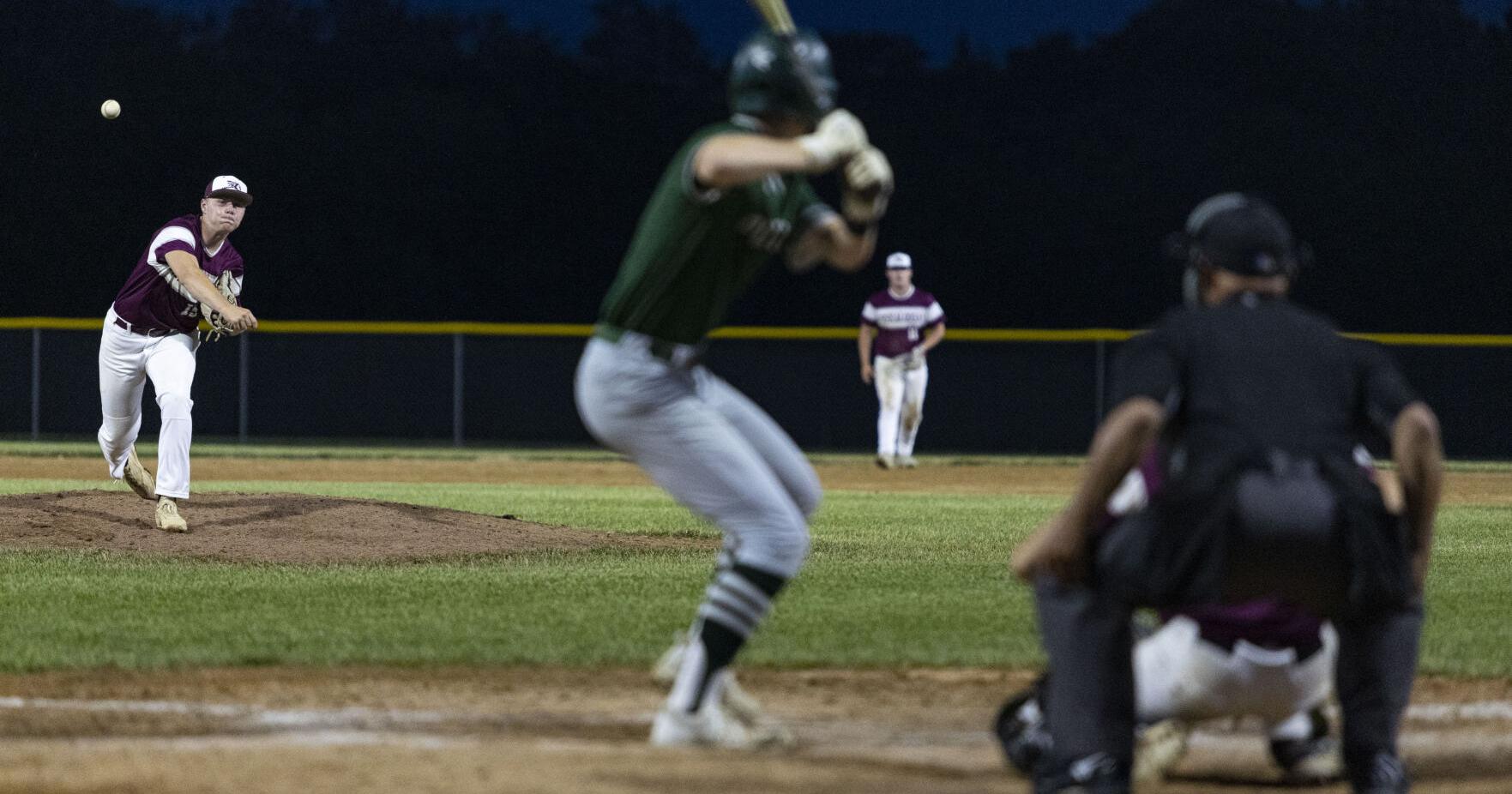 Area roundup: Dutch walk-off in extras to sweep Indians - Vimarsana News
