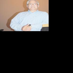 The Rev. Don DeGlopper retires | Local News | oskaloosa.com