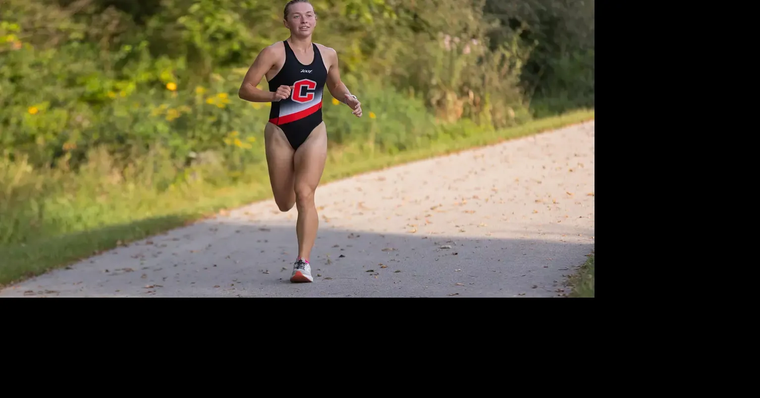 Dutch triathlon third amongst Division III teams at regional