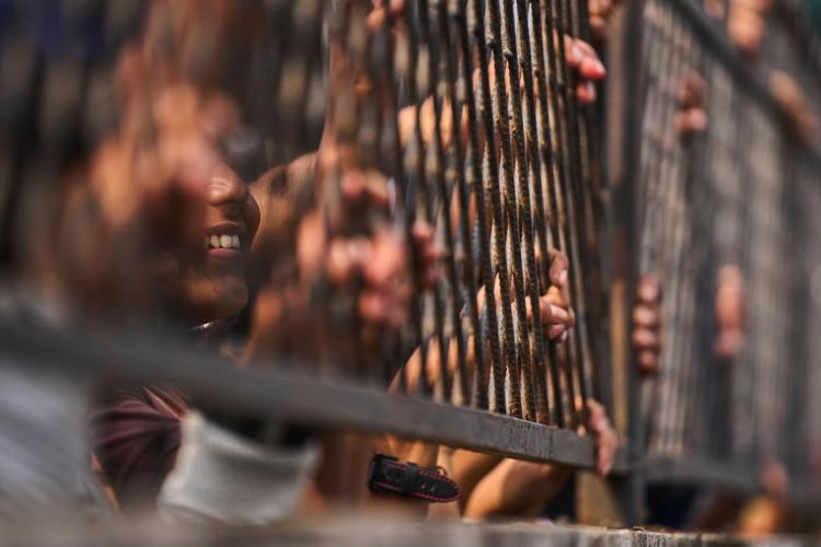 Photos of Balendra Shah, the rapper-turned-politician shaking up Nepal ...