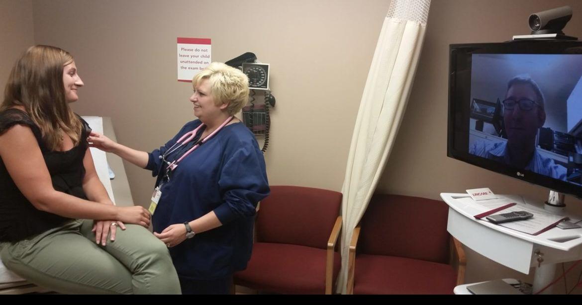 Seeking a Cure: Mental health access scarce in rural, farming communities |  | oskaloosa.com