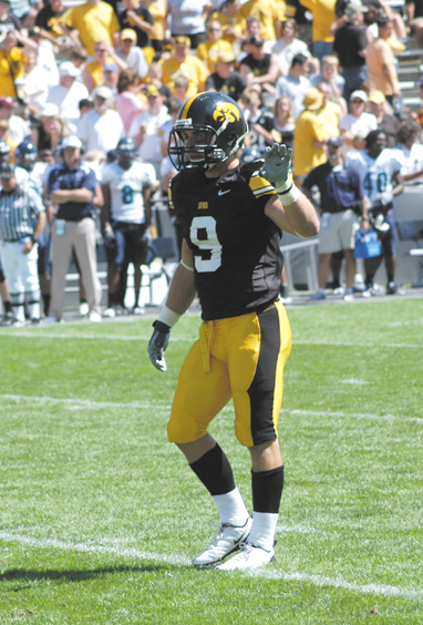 Tyler Sash