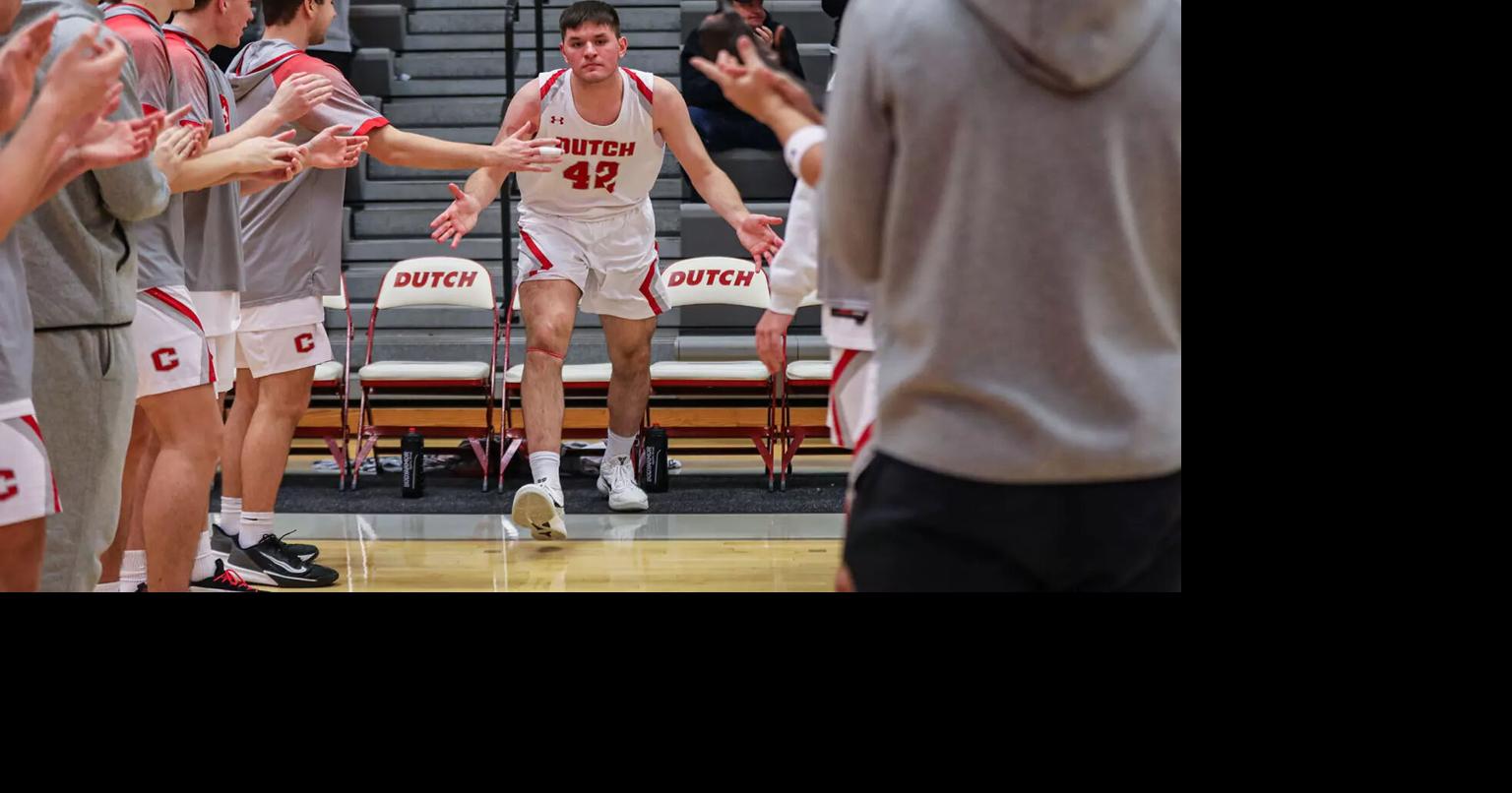 Dutch defense decisive in men’s basketball defeat of Storm