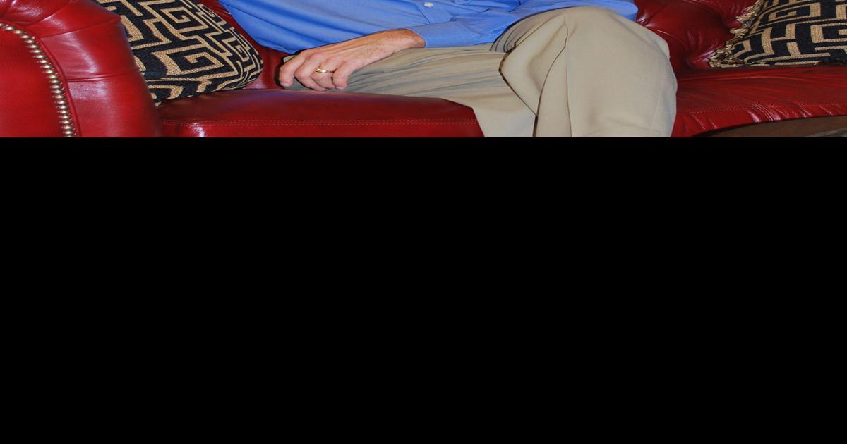 Local man takes the helm as owner of Boat’s Home Furnishings Pella