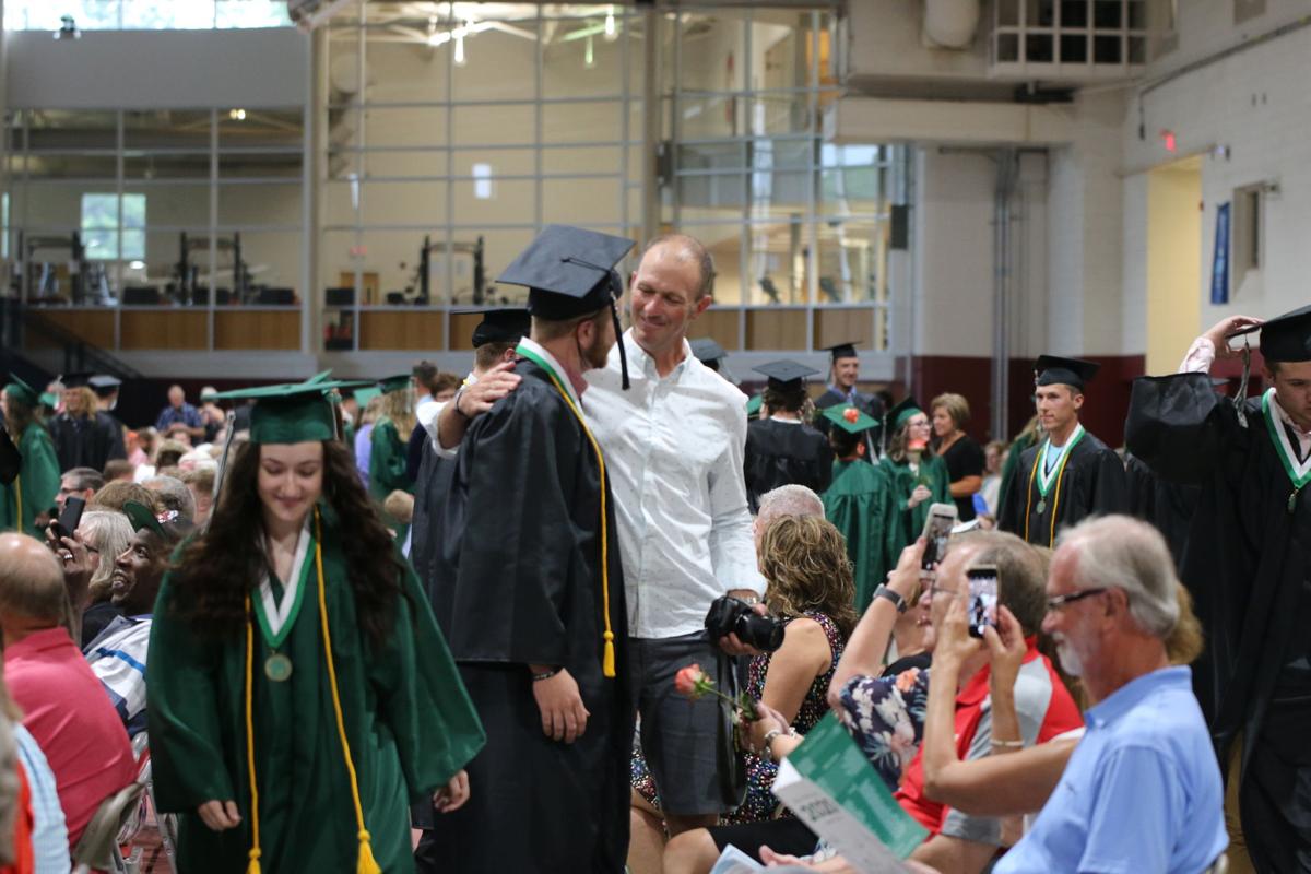 PHS Grad 12