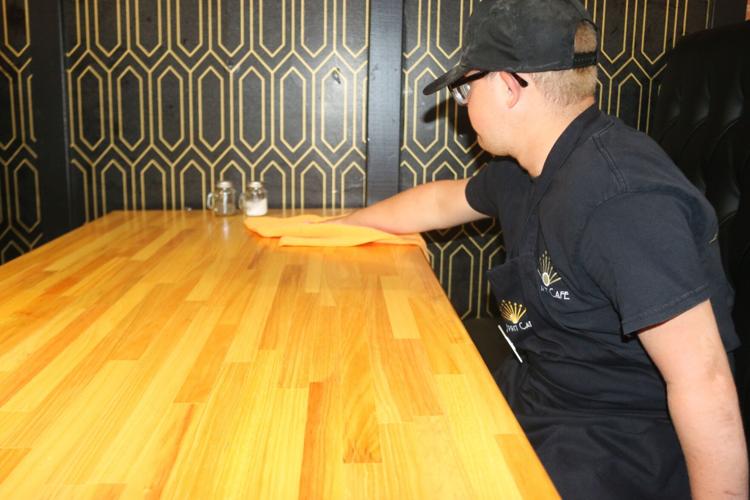 Oskaloosa Spirit Cafe teaches job skills to students Local News