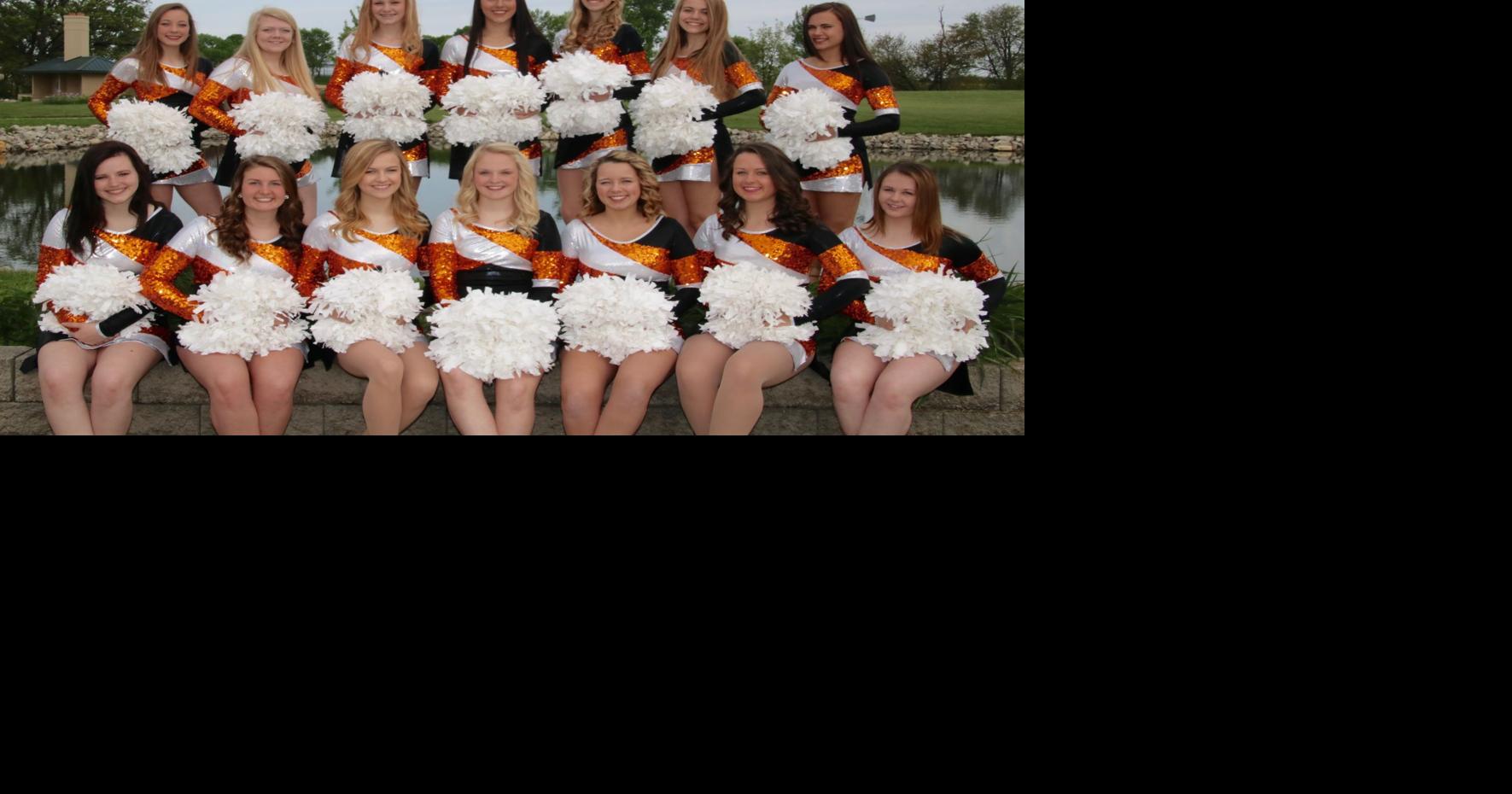 Pleasantville Dance to perform at Shrine Bowl Knoxville