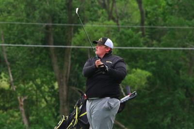 Knoxville's Smith named Iowa PGA Junior Tour Player of the Year | Knoxville  | oskaloosa.com