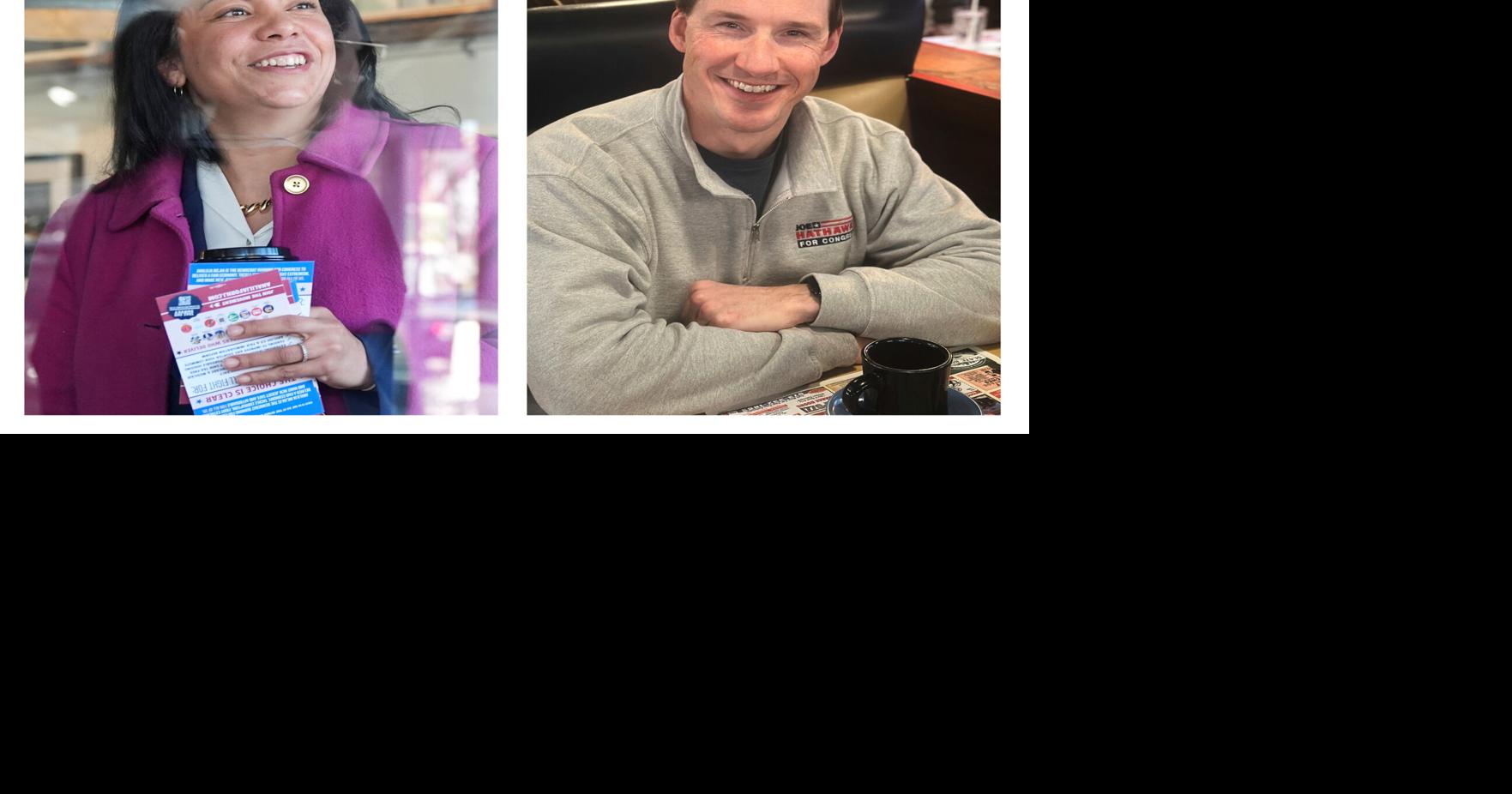 Progressive Analilia Mejia takes New Jersey US House special election, giving Democrats another win