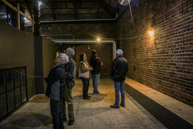 Old Post Office project enters final stages Local News