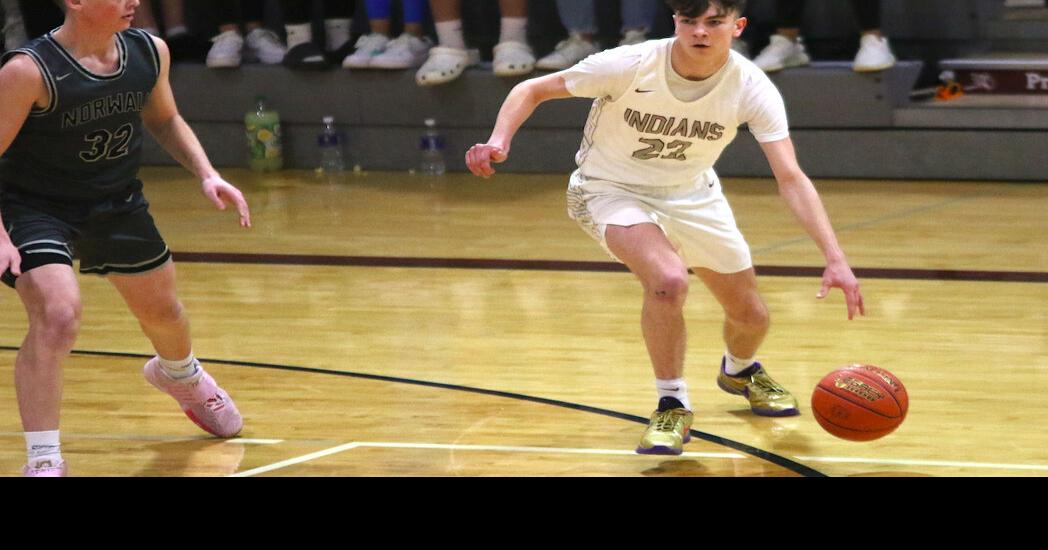 Oskaloosa falls to hotshooting Norwalk Sports