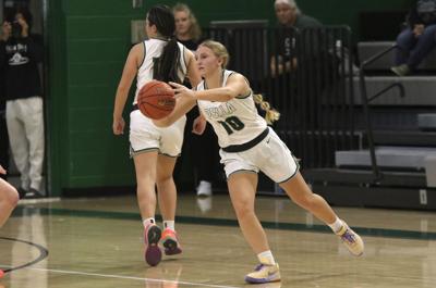 Lady Dutch roll in 72 19 win over Mt Pleasant Pella oskaloosa com