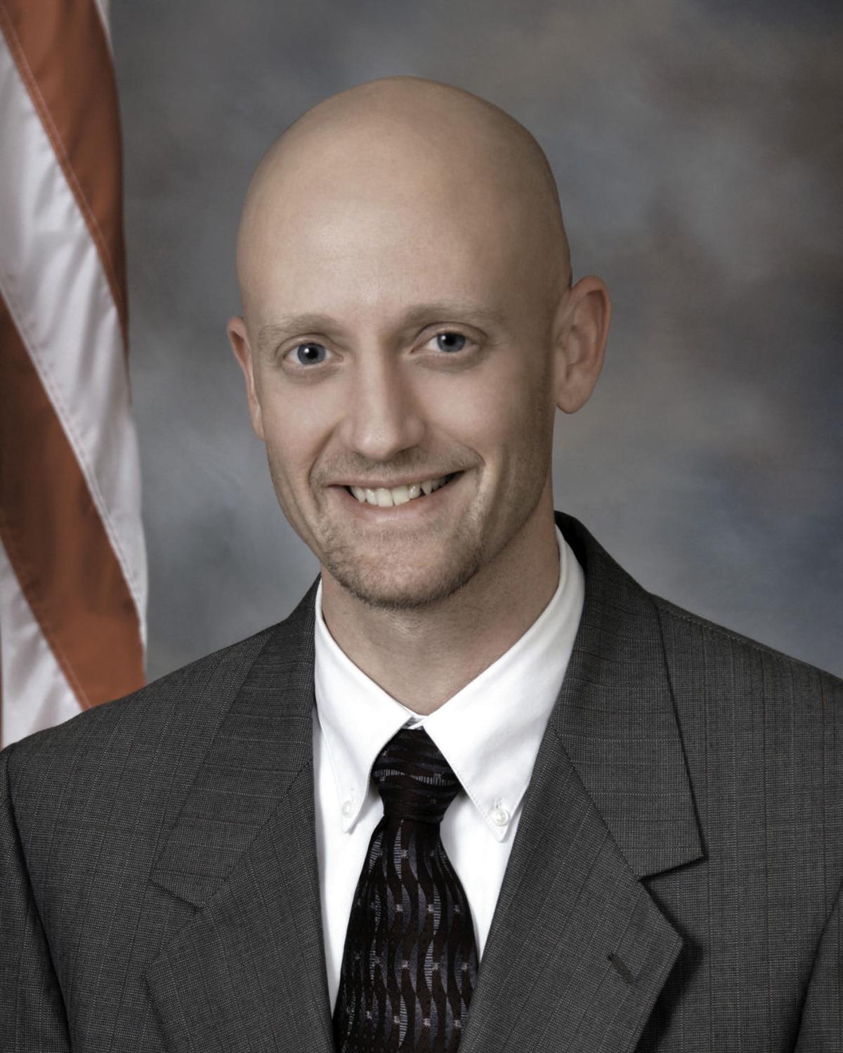 Schrock resigns as City Manager Local News